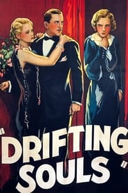 Drifting Souls' Poster