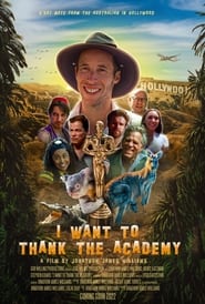 I Want To Thank The Academy' Poster