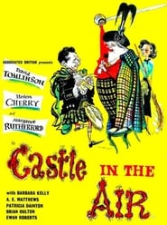 Castle in the Air' Poster