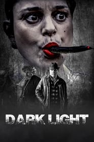 Dark Light' Poster