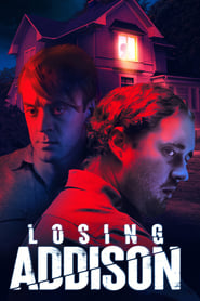 Losing Addison' Poster