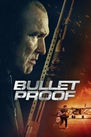 Bullet Proof' Poster