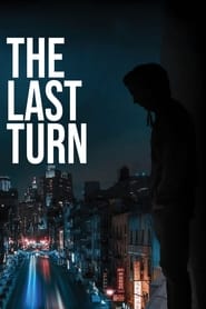 The Last Turn' Poster