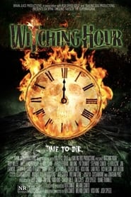 Witching Hour' Poster