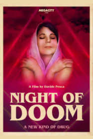 Night of Doom' Poster
