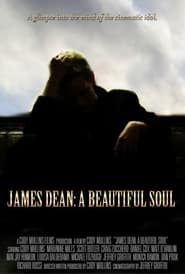 James Dean A Beautiful Soul' Poster