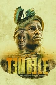 Tembele' Poster