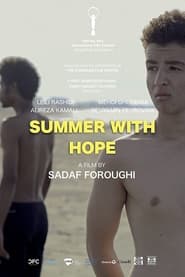 Summer with Hope' Poster