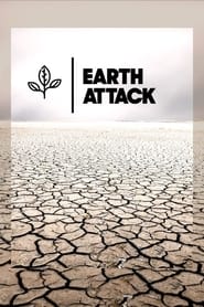 Earth Attacks' Poster