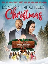 London Mitchells Christmas' Poster