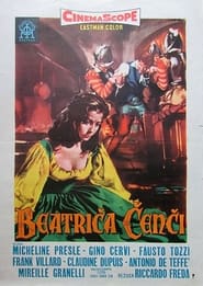 Castle of the Banned Lovers' Poster