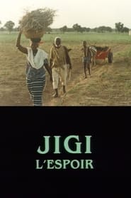 Jigi  Lespoir' Poster