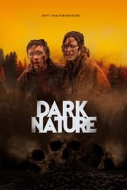 Dark Nature' Poster