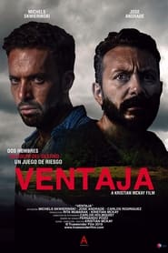 Ventaja' Poster