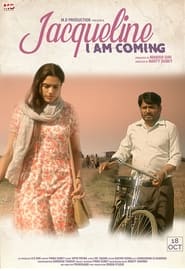Jacqueline I Am Coming' Poster
