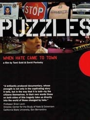Puzzles' Poster