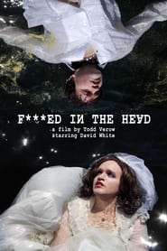 Fed in the Head' Poster