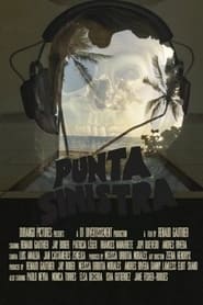 Punta Sinistra' Poster