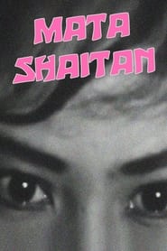 Mata Shaitan' Poster