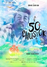 50 Chuseok' Poster