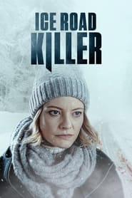 Ice Road Killer' Poster