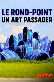 Roundabout Art' Poster
