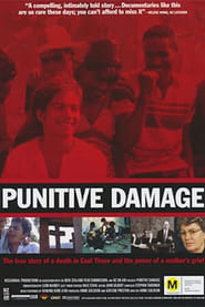 Punitive Damage' Poster