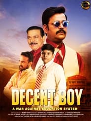 Decent Boy' Poster
