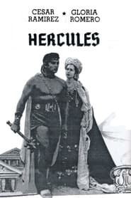 Hercules' Poster