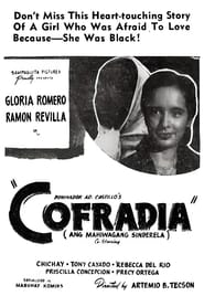 Cofradia' Poster