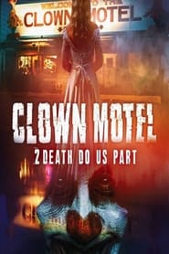 Clown Motel 2' Poster