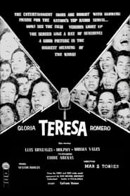 Teresa' Poster