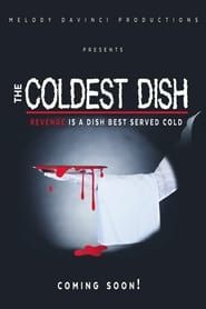 The Coldest Dish' Poster