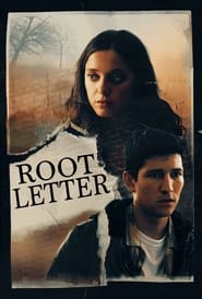 Root Letter' Poster