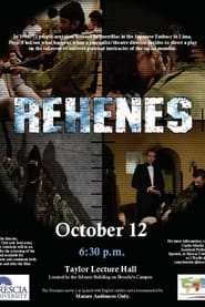 Rehenes' Poster