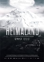 Heimaland' Poster