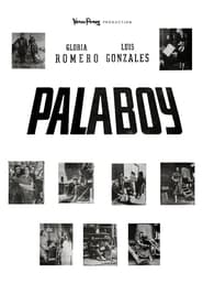 Palaboy' Poster