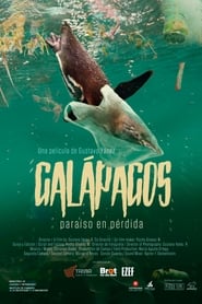Galpagos Paraso en Prdida' Poster