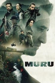 Muru' Poster