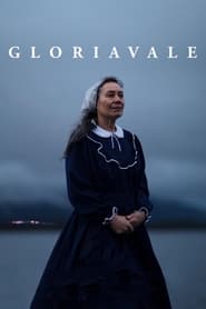 Gloriavale' Poster