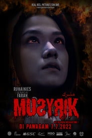 Musyrik' Poster