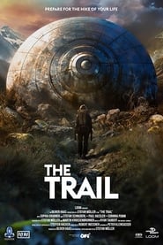 The Trail' Poster