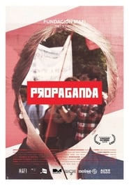 Propaganda' Poster