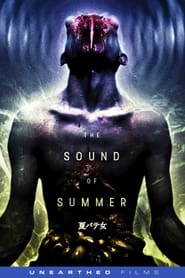 The Sound of Summer' Poster