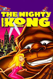 The Mighty Kong' Poster