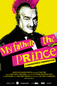 My Father the Prince' Poster