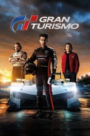 Streaming sources forGran Turismo