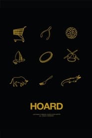Hoard' Poster