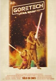 Starwars Goretech' Poster