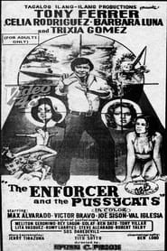 The Enforcer and the Pussycats' Poster